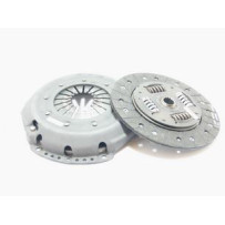 Clutch Kit - Clutch Pro