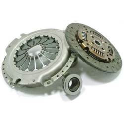 Clutch Kit - Clutch Pro