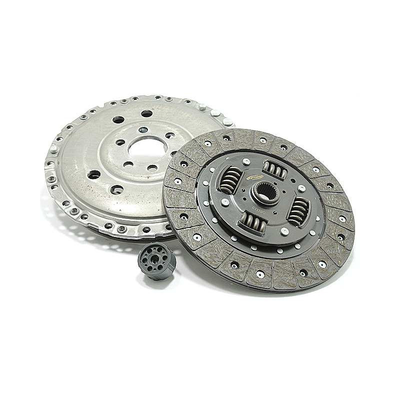 Clutch Kit - Clutch Pro