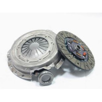 Clutch Kit - Clutch Pro