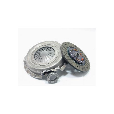 Clutch Kit - Clutch Pro