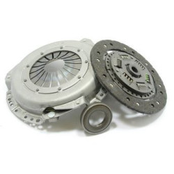Clutch Kit - Clutch Pro