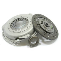 Clutch Kit - Clutch Pro