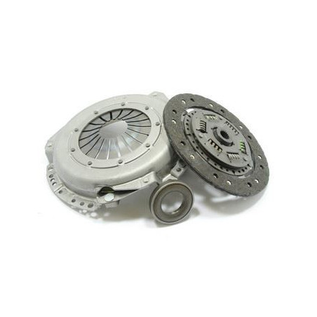Clutch Kit - Clutch Pro