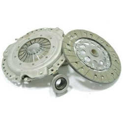 Clutch Kit - Clutch Pro