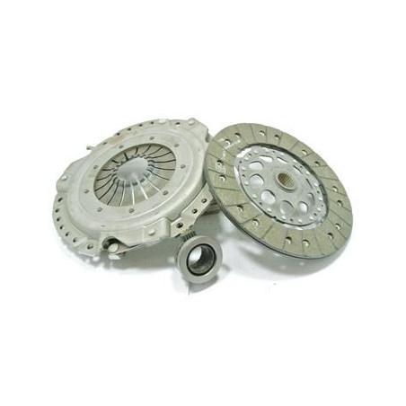 Clutch Kit - Clutch Pro