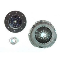 Clutch Kit - Clutch Pro