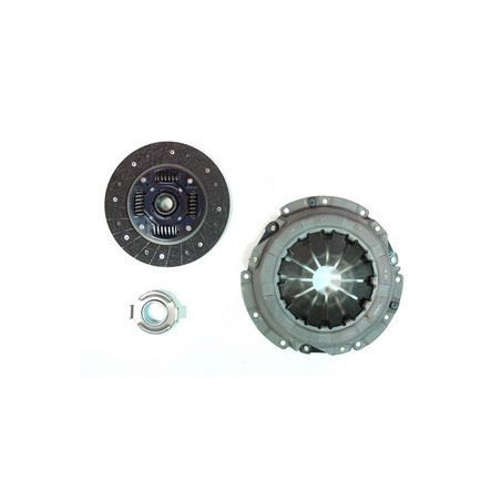 Clutch Kit - Clutch Pro