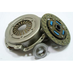 Clutch Kit - Clutch Pro