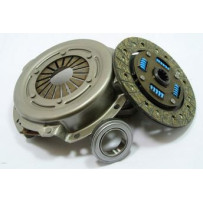 Clutch Kit - Clutch Pro