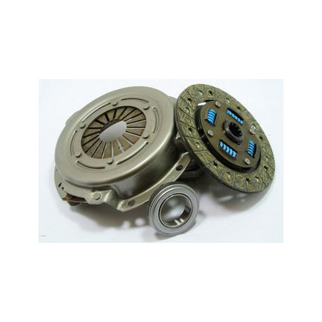 Clutch Kit - Clutch Pro