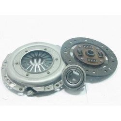Clutch Kit - Clutch Pro