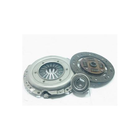 Clutch Kit - Clutch Pro