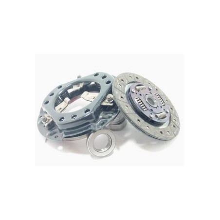 Clutch Kit - Clutch Pro