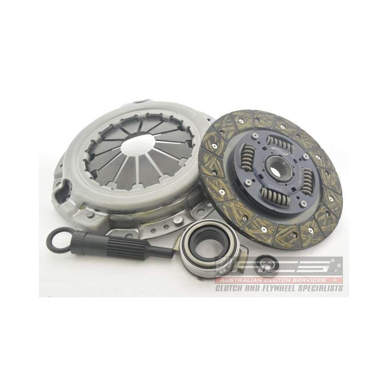 Clutch Kit - Clutch Pro