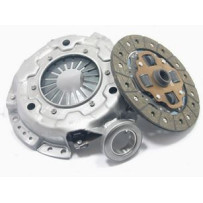 Clutch Kit - Clutch Pro