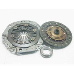 Clutch Kit - Clutch Pro