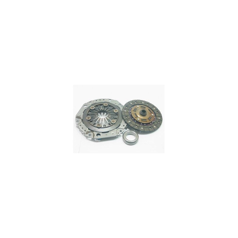 Clutch Kit - Clutch Pro