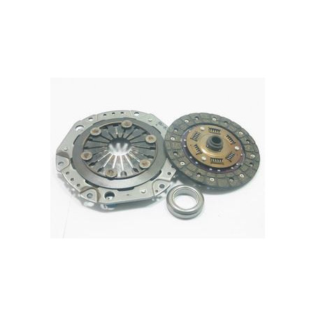 Clutch Kit - Clutch Pro