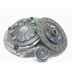 Clutch Kit - Clutch Pro