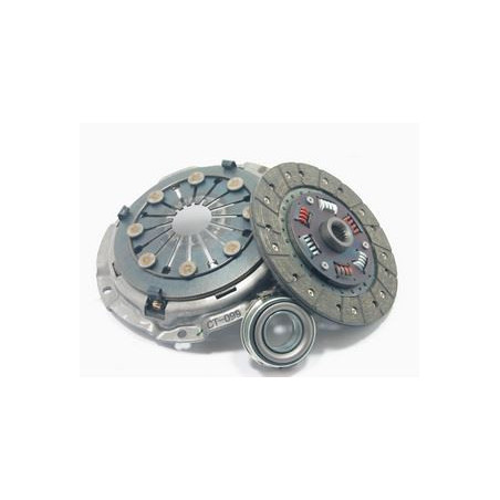 Clutch Kit - Clutch Pro