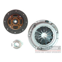 Clutch Kit - Clutch Pro