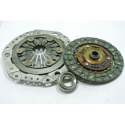 Clutch Kit - Clutch Pro