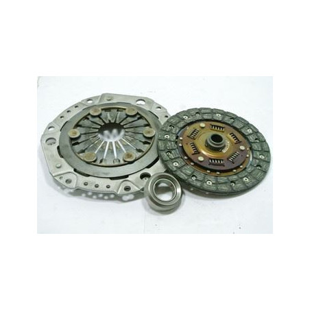 Clutch Kit - Clutch Pro