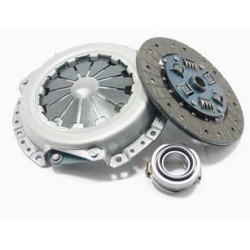 Clutch Kit - Clutch Pro