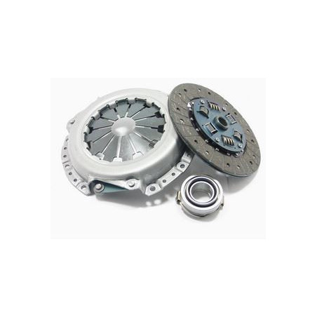 Clutch Kit - Clutch Pro