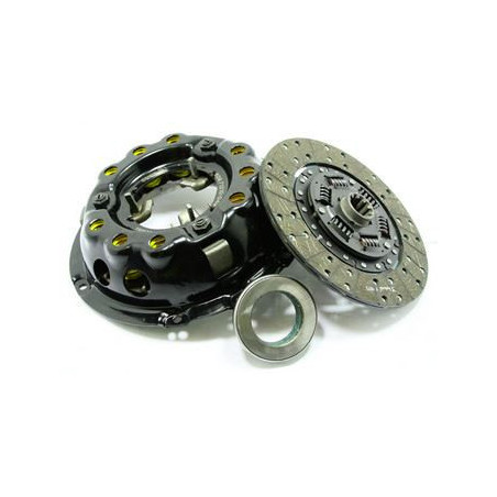 Clutch Kit - Clutch Pro