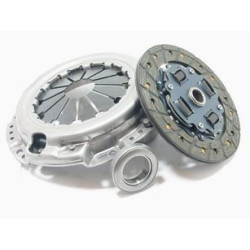 Clutch Kit - Clutch Pro