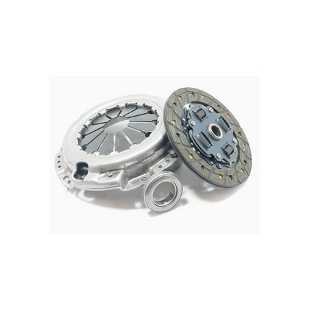 Clutch Kit - Clutch Pro