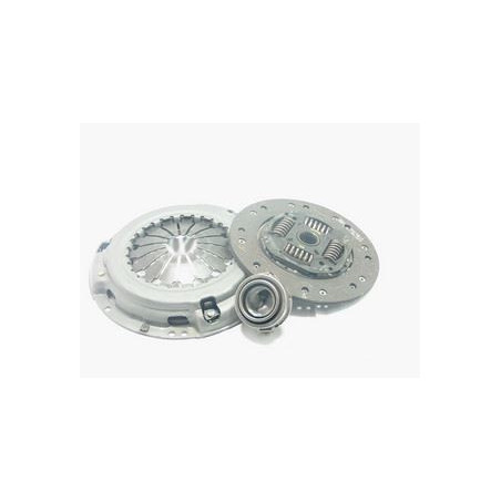 Clutch Kit - Clutch Pro