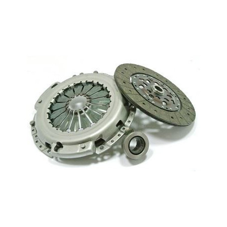 Clutch Kit - Clutch Pro