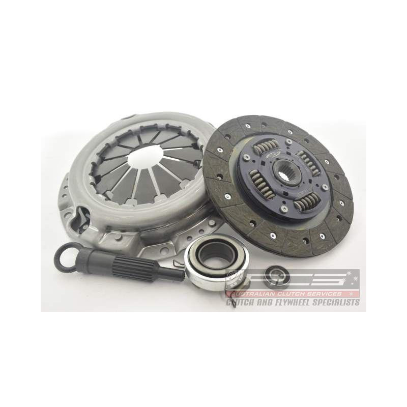 Clutch Kit - Clutch Pro