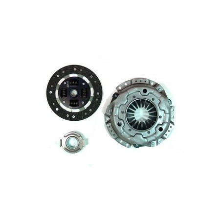 Clutch Kit - Clutch Pro