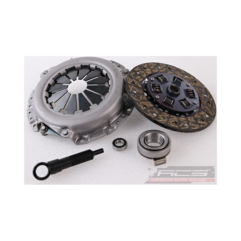 Clutch Kit - Clutch Pro