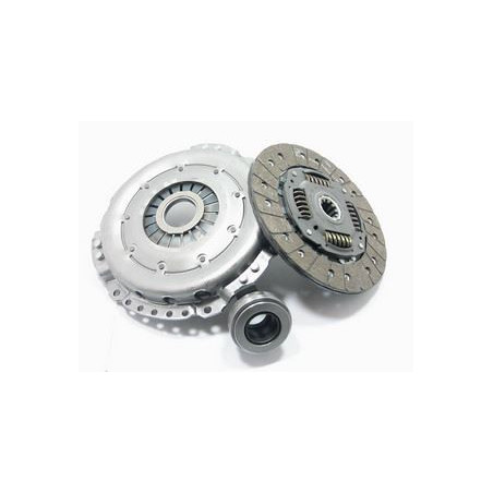 Clutch Kit - Clutch Pro