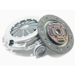 Clutch Kit - Clutch Pro