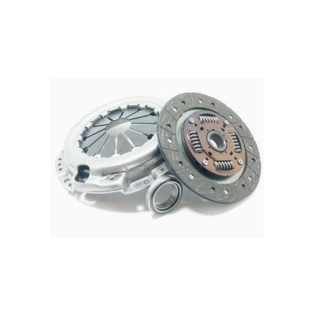 Clutch Kit - Clutch Pro