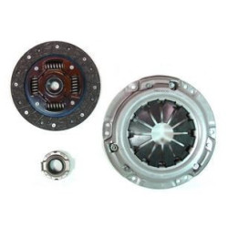 Clutch Kit - Clutch Pro