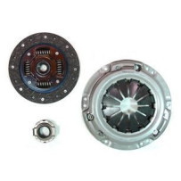 Clutch Kit - Clutch Pro