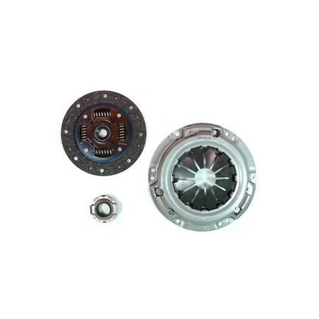 Clutch Kit - Clutch Pro