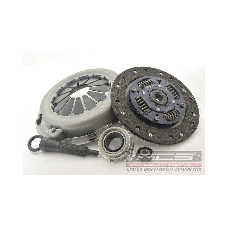 Clutch Kit - Clutch Pro