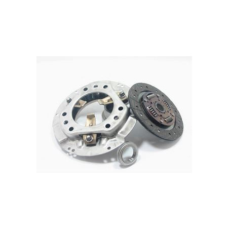 Clutch Kit - Clutch Pro
