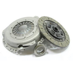 Clutch Kit - Clutch Pro
