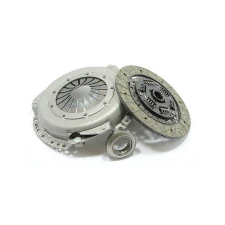 Clutch Kit - Clutch Pro