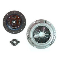 Clutch Kit - Clutch Pro