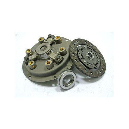 Clutch Kit - Clutch Pro